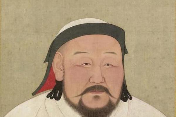 朱元璋的命运与属性解析：历史巨人的性格与命理探讨