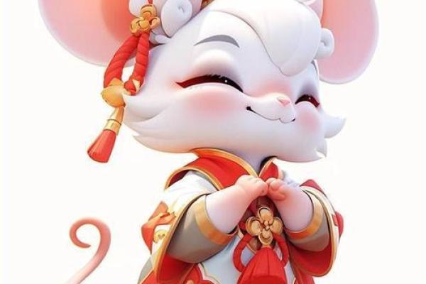 鼠鼠的命也是命：网红文化下的搞笑梗分析与解读