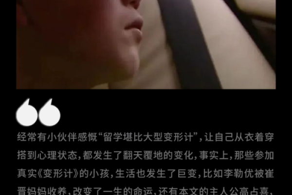 19931028出生的人生轨迹与命运分析