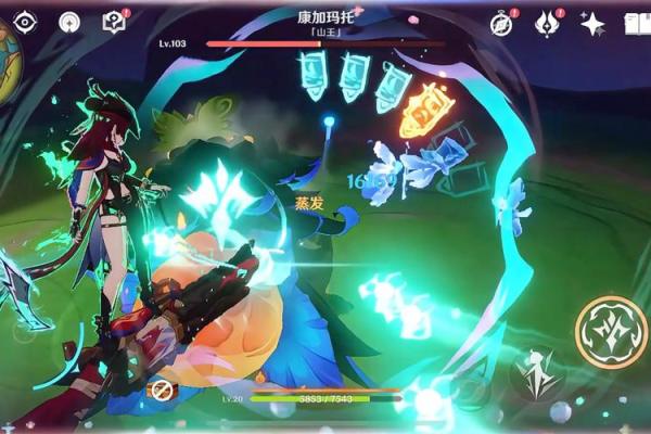 探索零命甘雨的最佳阵容搭配与玩法解析