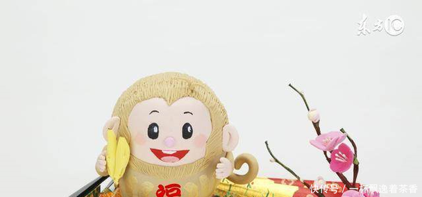 1980年猴年出生的人：命运与性格特点的深度解析