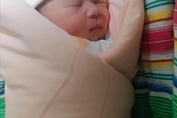 2013年出生宝宝的命运分析与性格特征探讨