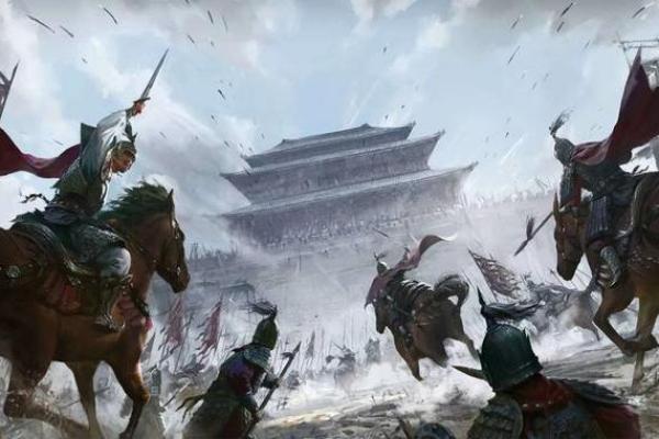 1939年，命运的转折：那一年我们免于怎样的命运