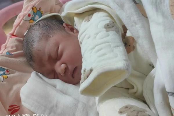 2020年12月出生宝宝命运解析及养育建议