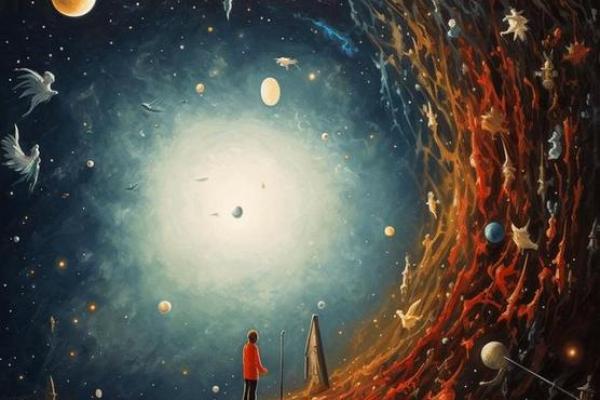 探索鬼门贵人之命：解密命理背后的神秘力量与人生影响