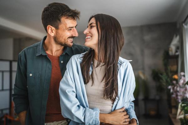 建禄格男命与理想女命的和谐相处之道