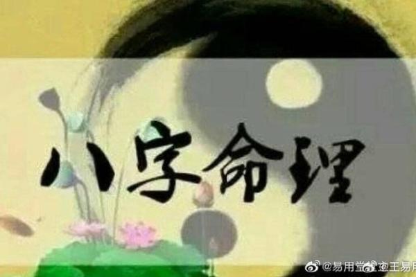 水命与土命的完美结合：共创和谐美满人生！