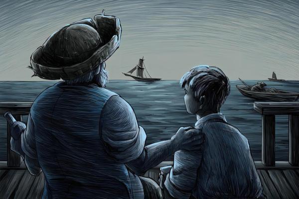 鼠年水命与哪些命最配，探索人生的最佳搭档