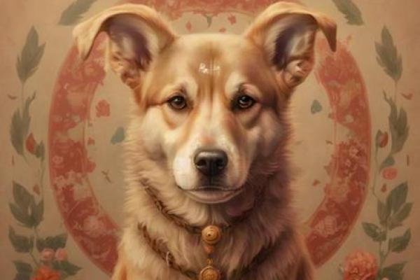 2030年属狗人命运解析：智慧与忠诚的完美结合