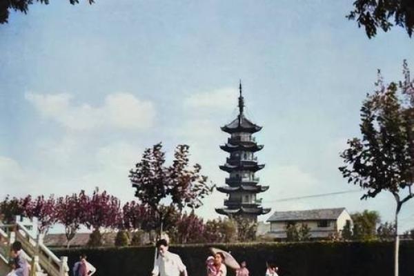 探秘1954年：历史的转折点与时代的印记