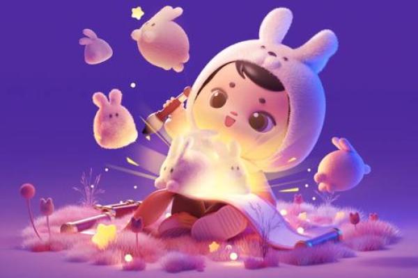 解密2023：兔年命运与人生智慧的交汇点