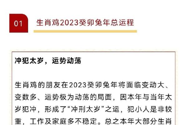 解密2023：兔年命运与人生智慧的交汇点