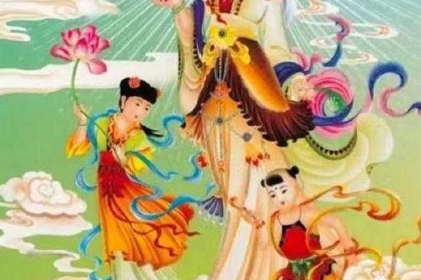 深度解析：如何通过命理学理解童子命的奥秘与人生方向