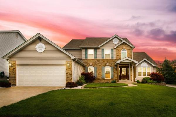 命理与居住环境的完美契合：选择适合你的房子