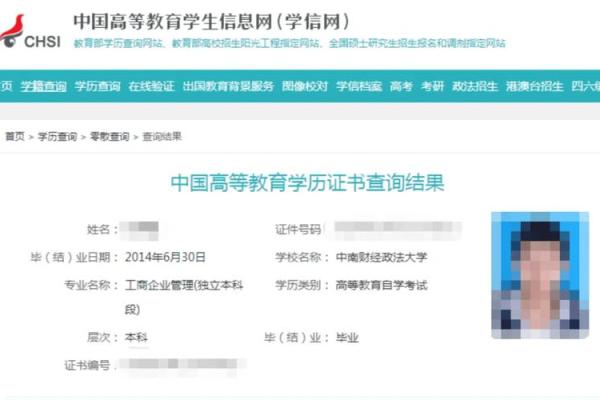 学历背后的命运密码：解读不同学历代表的人生轨迹