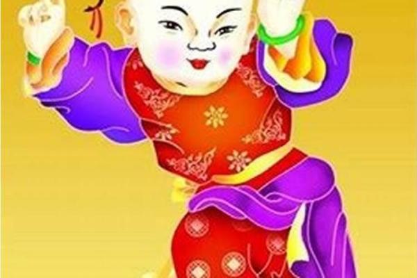 命理中的童子命解读与成长之路：探索内心与未来的契机