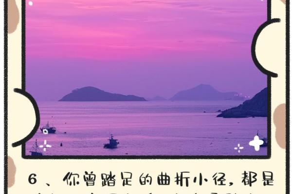 在生活的各个角落，少的智慧展现出宽广的天地