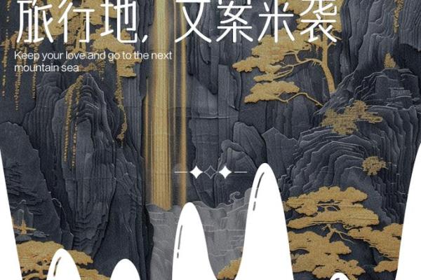 心灵的归宿:追随梦想的旅程如命 心灵的归宿:追随梦想的旅程如命