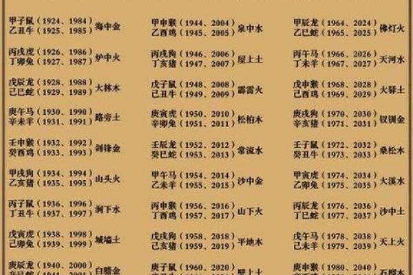 解码19950628：揭示其背后的命理与人生潜能
