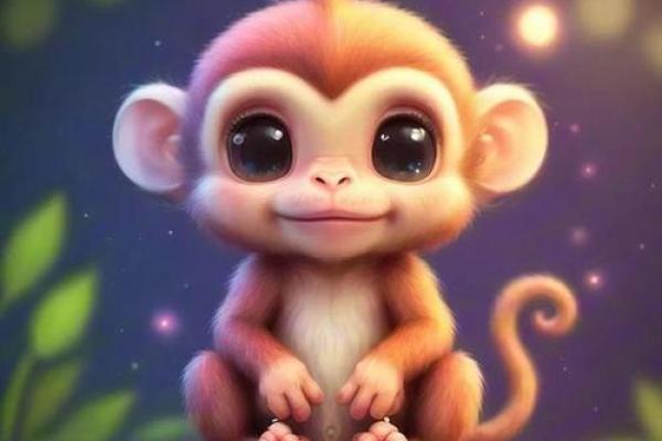 属猴1944年的命运解析：智慧、灵活与机遇并存的象征