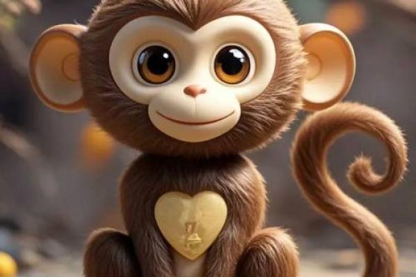 属猴1944年的命运解析：智慧、灵活与机遇并存的象征