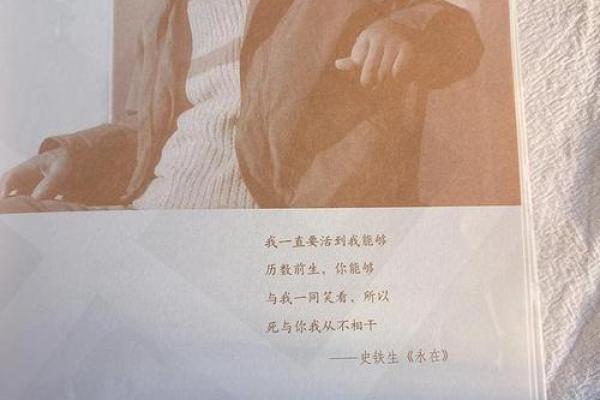 无命与全命：探寻生命的哲学深意与启示