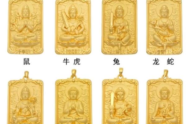 探索命运的奥秘：如何理解佛命与人生智慧