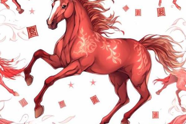 2026年马年属什么命：深入探讨马年人的命理与运势