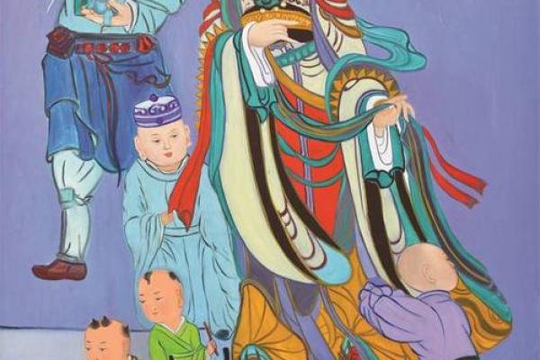 探索1659年出生的人命运：揭秘命理与人生的奥秘