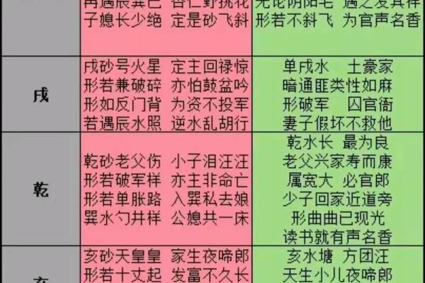 2024年龙年运势解析：命理与人生的深刻关联