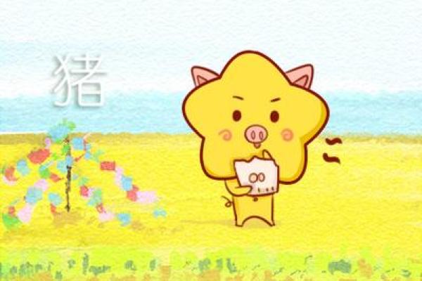 2019年猪年命理分析:猪命缺什么?如何改善运势? 2019年猪年命理分析:猪命缺什么?如何改善运势?