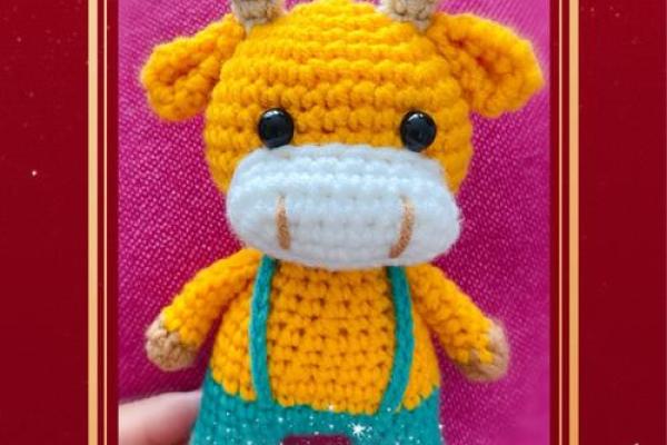 2021年小牛命运解析:找到属于你的光辉之路! 2021年小牛命运解析:找到属于你的光辉之路!