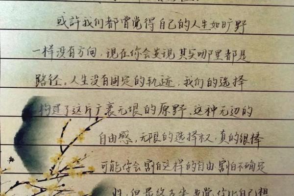 1988年马年出生的人生轨迹与命运探析