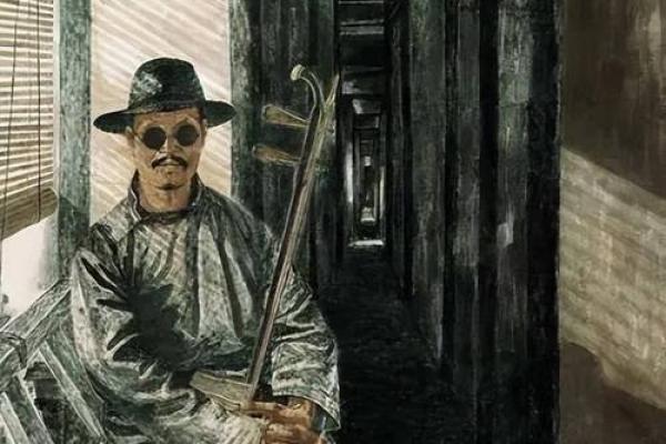 感情淡薄者的命运：孤独与自由的交响乐