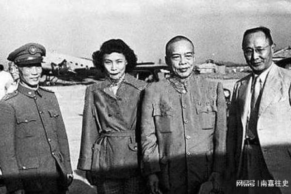 1956年:一个改变命运的年份,历史与人生的交错瞬间 1956年:一个改变命运的年份,历史与人生的交错瞬间