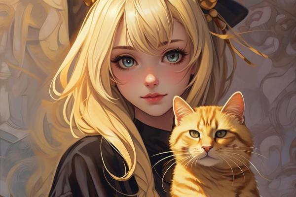 女孩最幸运的星座解析:她们命运的闪耀之星 女孩最幸运的星座解析:她们命运的闪耀之星