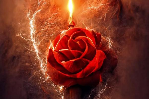 丙火命的颜色禁忌:避开这些颜色,助你好运连连! 丙火命的颜色禁忌:避开这些颜色,助你好运连连!