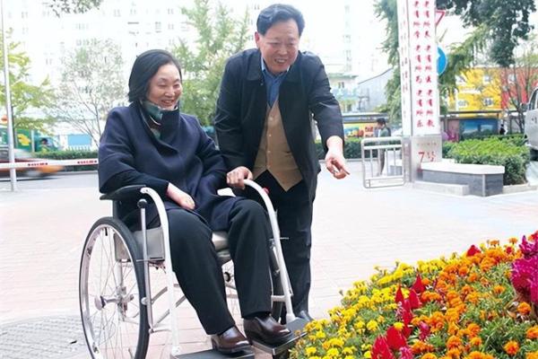 高位截瘫：命运为何更长久的秘密探索