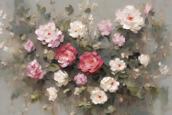 当命运的线被拉长，生活的色彩如何焕发新生？