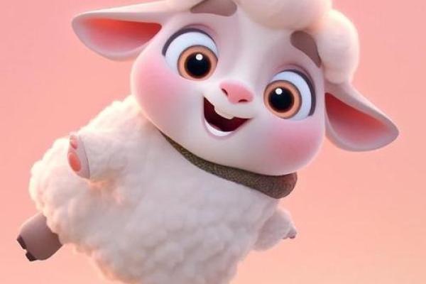 1967年属羊：温和而坚定的羊年命运解析