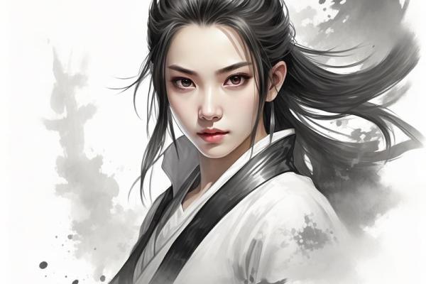 1984年生肖与命运：探寻兔年的神秘与智慧