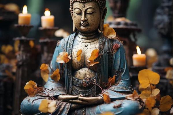 1981年阴历命理解读：探索“辛酉”年的命格与人生旅程