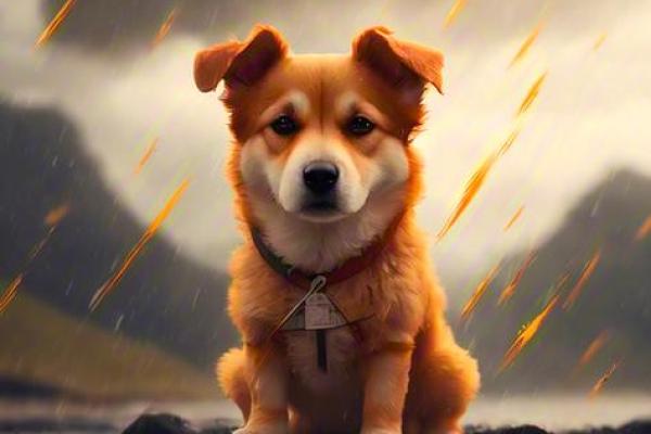 1946年属狗的人命运解析：从五行看运势与性格特征