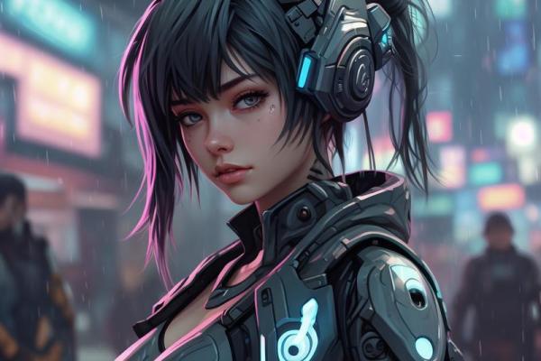 探秘3019年的命运：科技与生活的完美交织