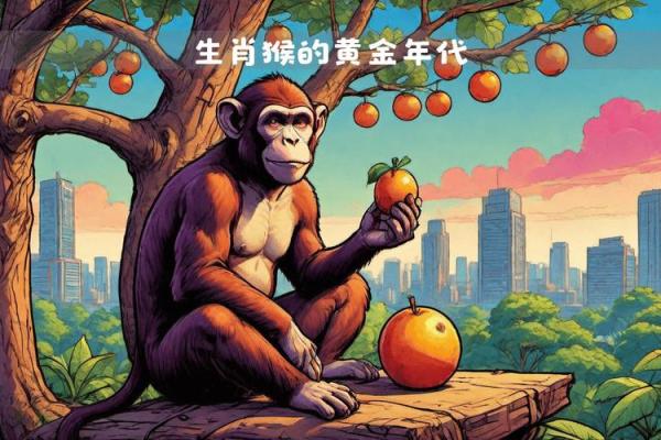 1968年属猴的命运与人生探讨