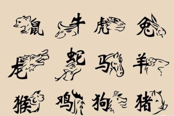 1995年鼠年命运解析:干支与人生的秘密之旅 1995年鼠年命运解析:干支与人生的秘密之旅