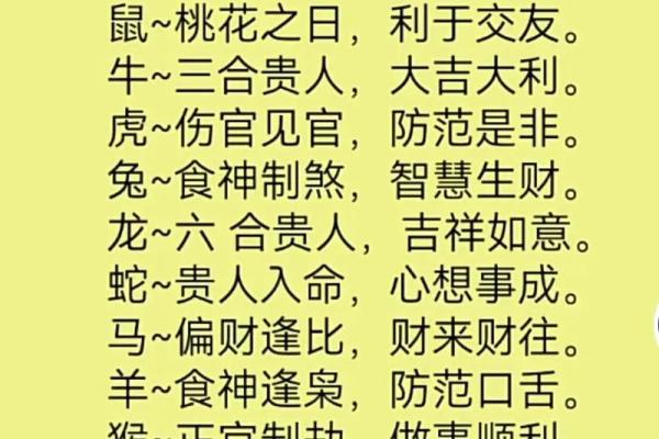 1984年的属相与命理解析：探索生肖与人生之道