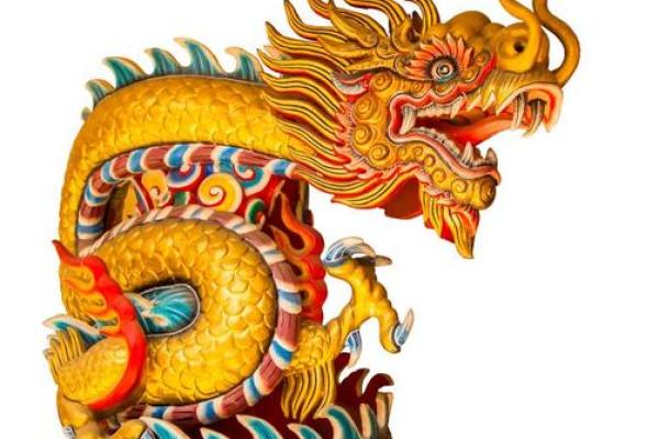 土龙命：命运与个性的深度解析