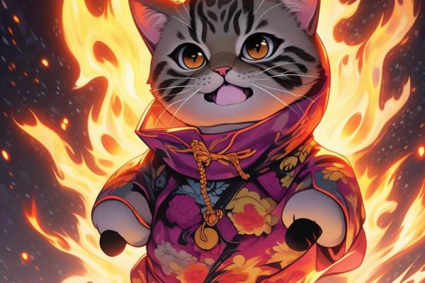 火命之人为何青睐木命为干爹，揭示命理背后的深意