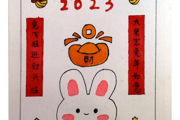 2023年是什么年_吉祥的兔年与适合的人生命运探讨 2023年是什么年_吉祥的兔年与适合的人生命运探讨